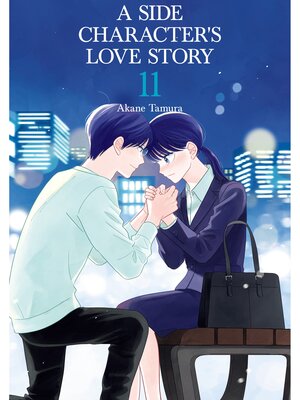 A Side Character's Love Story, Volume 11 - ebook